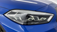 BMW 1 Series M135i xDrive 5dr Step Auto Petrol Hatchback